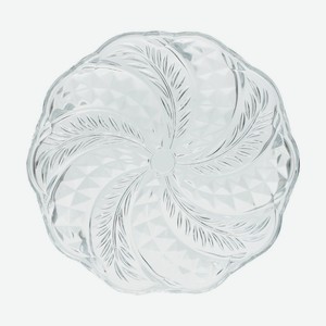 Тарелка десертная, 18,5 см