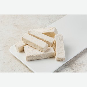 Лукум сбивной ванильный, ВЕС, 1 кг