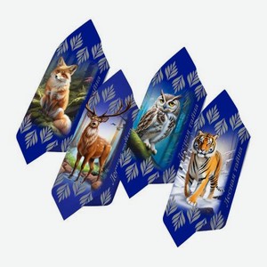 Конфеты Лесная тайна