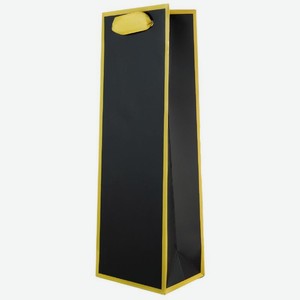 Пакет Арт и Дизайн подарочный в ассортименте, 12х36х9см