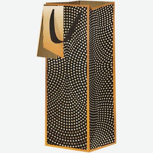 Пакет Лакарт St подарочный, 120х360мм