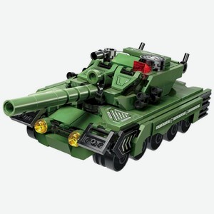 Конструктор Junfa Техника