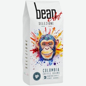 Кофе Bean Art Colombia молотый, 200г
