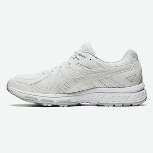 ASICS Кроссовки Jog 100 Trl  White , Размер 45
