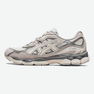 ASICS Кроссовки Gel NYC Oyster, 39.0
