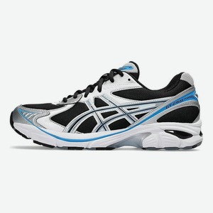 ASICS Кроссовки GT 2160 Black Silver Blue, Размер 41.5
