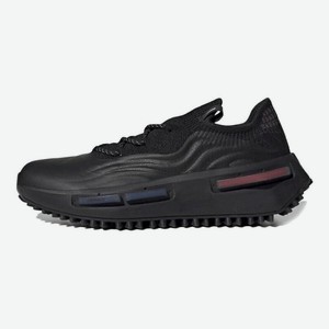 ADIDAS ORIGINAL Кроссовки NMD S1 Повседневная обувь Низкие кеды Унисекс, Размер 38