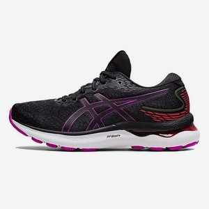 ASICS Кроссовки Gel Nimbus 24 Black Orchid Women s, Размер 37