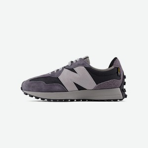 NEW BALANCE Кроссовки NB 327, цвет: Серый, размер: 45