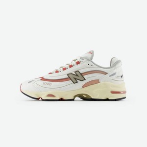 NEW BALANCE Кроссовки 1000 Sea Salt Astro Dust, 43.0