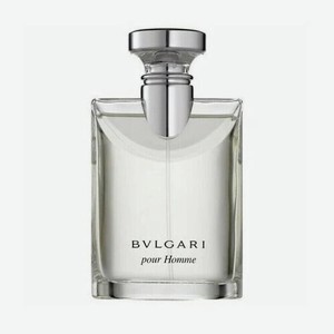 BVLGARI Туалетная вода Pour Homme, 30 мл