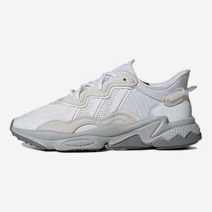 ADIDAS ORIGINAL Кроссовки Ozweego  White Grey , Размер 41⅓