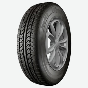 Шина летняя «Кама» НК-242 205/70 R15 96T