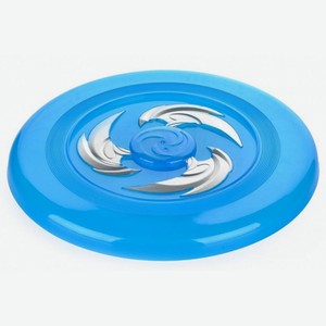 Игрушка летающая тарелка 1шт. в ассортименте