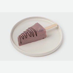 Чизкейк  Лесные ягоды  на палочке 100 г