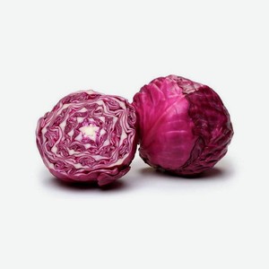 Капуста Красная Весовая