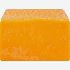 Сыр OLDENBURGER Чеддер красный 45%, без змж, весовой