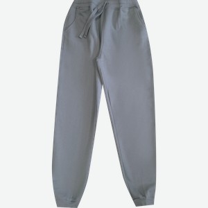 Брюки мужские N.O.A. р. 48–56, серые, Арт. 21001-3