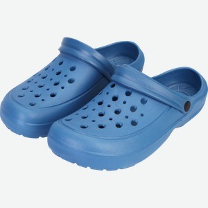 Сабо мужские INWIN голубая, зеленая, Арт. S251480