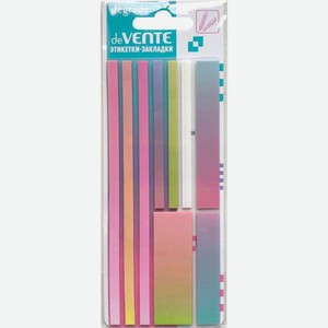 Стикер-закладка devente 180 шт.