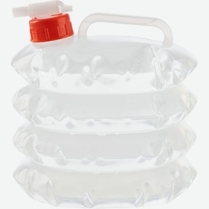 Канистра складная PARK 3л 271934, Китай