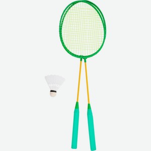 Набор для бадминтона ЧТМ fantasy brands сетка GFSP01-N, Китай