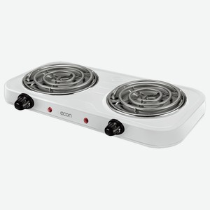 Плитка электрическая econ ECO-210HP/211HP