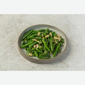 Фасоль с арахисом 195 г