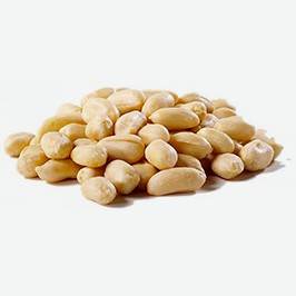 Арахис, Бланшированный, 100 Г