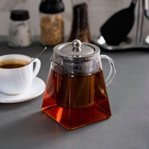 Чайник заварочный, O Kitchen, 740 мл