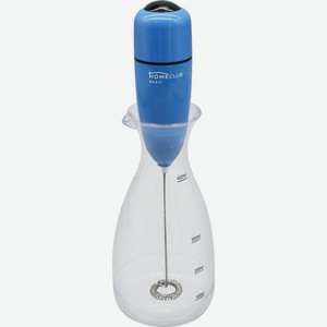 Вспениватель молока HOMECLUB AM-8703, Китай