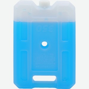 Хладоэлемент 365 ДНЕЙ 350мл, 16,5x11x3мм GB-LT915, Китай