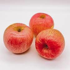 ЯБЛОКИ ФУШИ КГ. Цена указана по карте  Премия . Цена без карты 178,93 руб