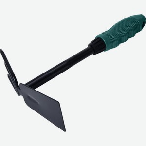 Тяпка GIARDINO CLUB садовая 29х17х8см LS9377-F, Китай