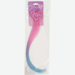 Заколка для волос Market Union в ассортименте 1шт.