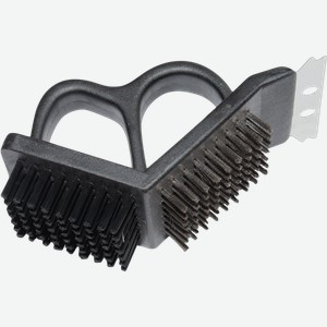 Щетка для гриля Дача