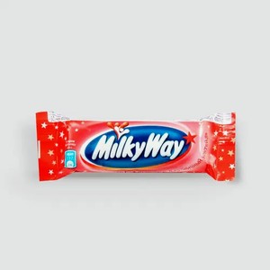 Батончик «Milky Way» «Клубничный коктейль», 26 г