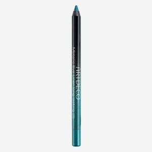 ARTDECO Карандаш для глаз металлик Long Lasting Metallic Eye Liner, № 29 Metallic Neptune, 1,2 г