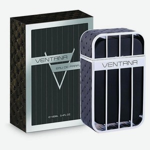 ARMAF PERFUMES Парфюмерная вода Ventana EDP, 100