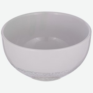 Салатник Atmosphere Trace керамический, 14 см