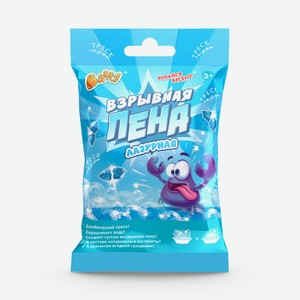 Взрывная пена, ЛАЗУРНАЯ D0232-A