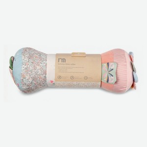 Игрушка мягкая Mothercare Валик Зайчонок