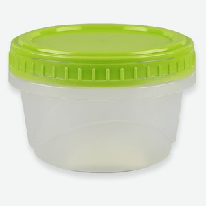 Банка для микроволновой печи «Каждый день», 300 мл