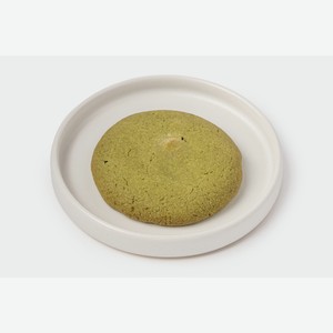 Печенье с матчей и белым шоколадом 50 г