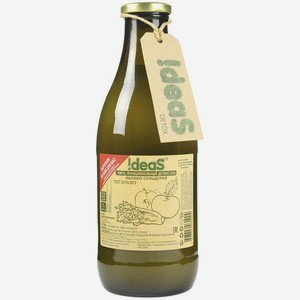 Сок-детокс !deas яблоко-сельдерей 1 л