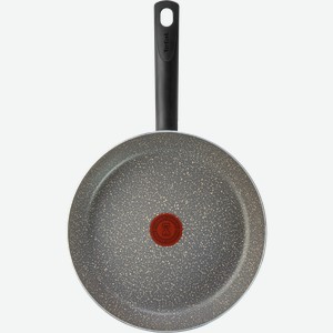 Сковорода TEFAL Natural Cook 28см, антипригарное покрытие Арт. 04211128