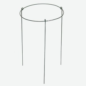 Кустодержатель металлический оцинкованный D 50 см