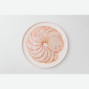 Ветчина Из индейки высший сорт, нарезка 150 г