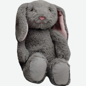 Мягкая игрушка Заяц 24см M2018424 в ассортименте