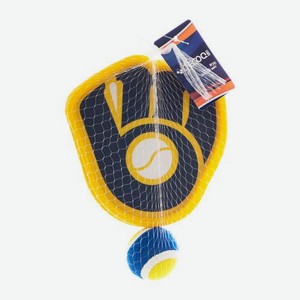 Игра поймай мяч JB-01